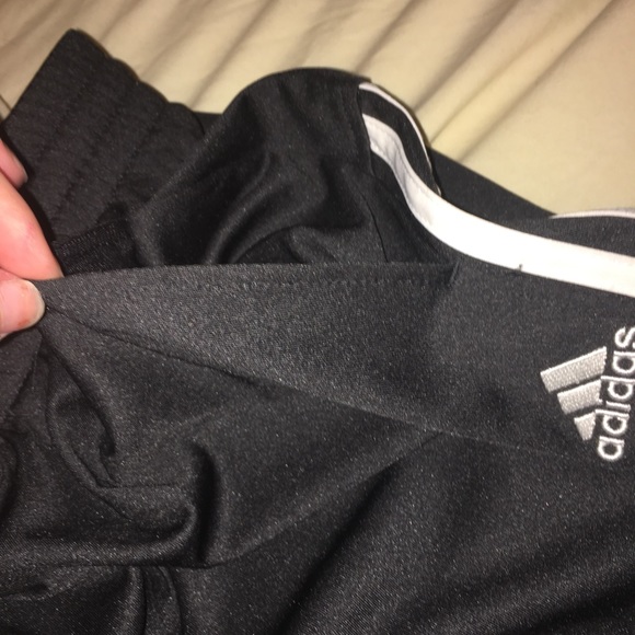 ADIDAS Authentic Pants - Picture 5 of 6